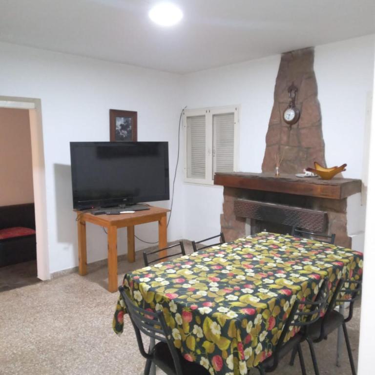 Casa familiar santa rosa de Calamuchita - Vacation Home - 9