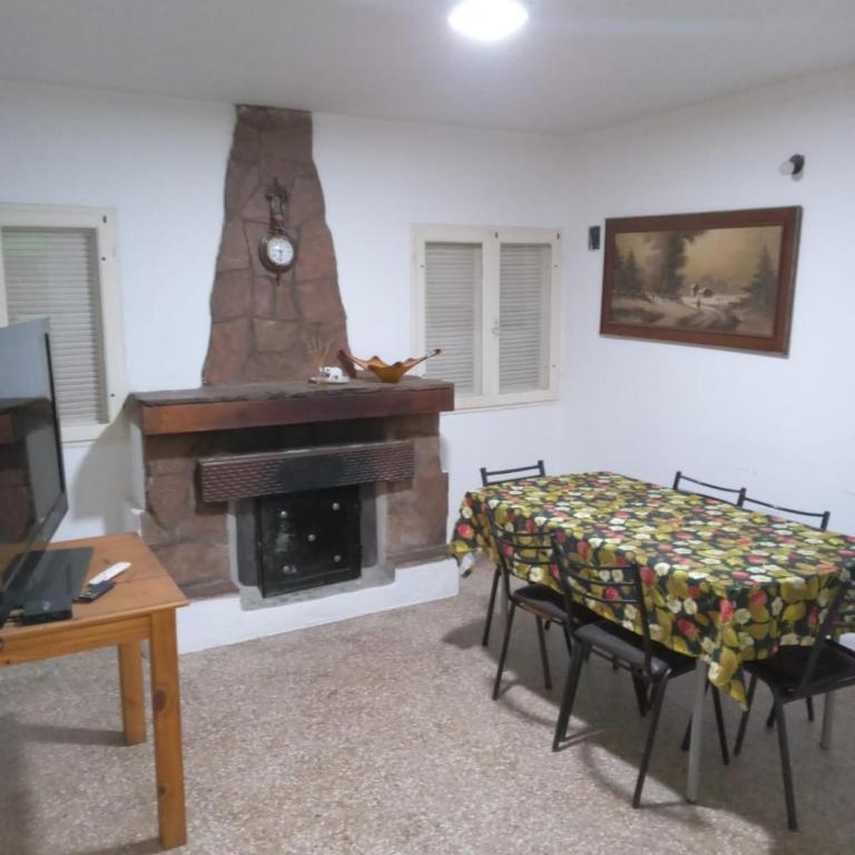 Casa familiar santa rosa de Calamuchita - Vacation Home - 8