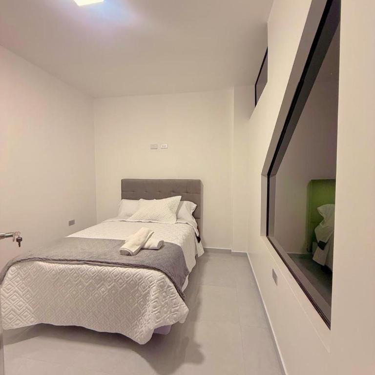 Thomas House - One-Bedroom Apartment - 5