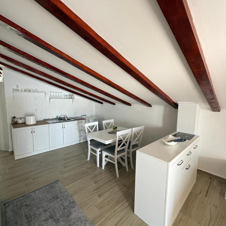 Studio Kuljace 3 - One-Bedroom Apartment - 5