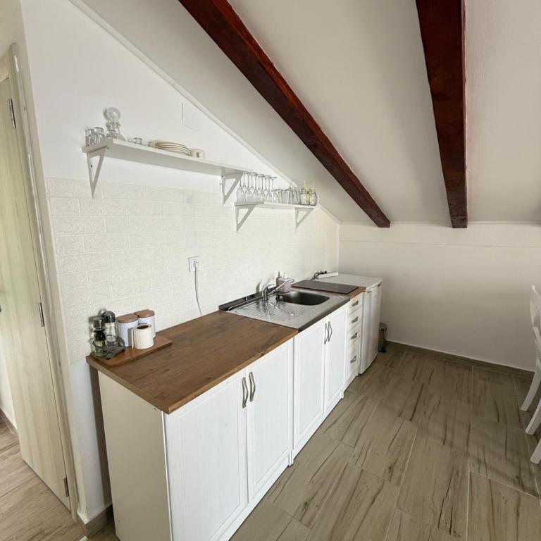 Studio Kuljace 3 - One-Bedroom Apartment - 8