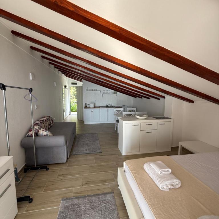 Studio Kuljace 3 - One-Bedroom Apartment - 10