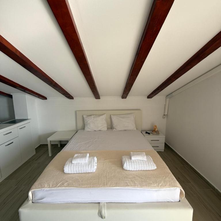 Studio Kuljace 3 - One-Bedroom Apartment - 12