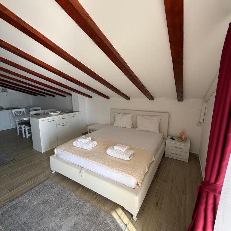 Studio Kuljace 3 - One-Bedroom Apartment - 13