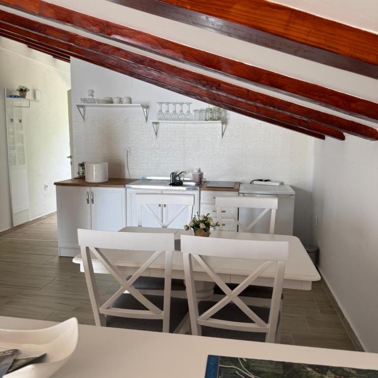 Studio Kuljace 3 - One-Bedroom Apartment - 14