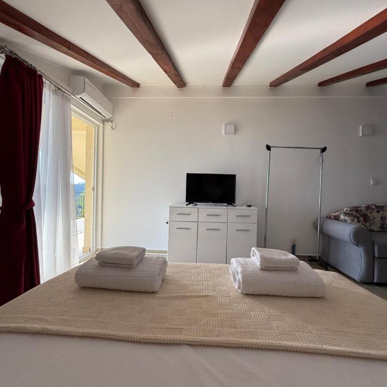 Studio Kuljace 3 - One-Bedroom Apartment - 15
