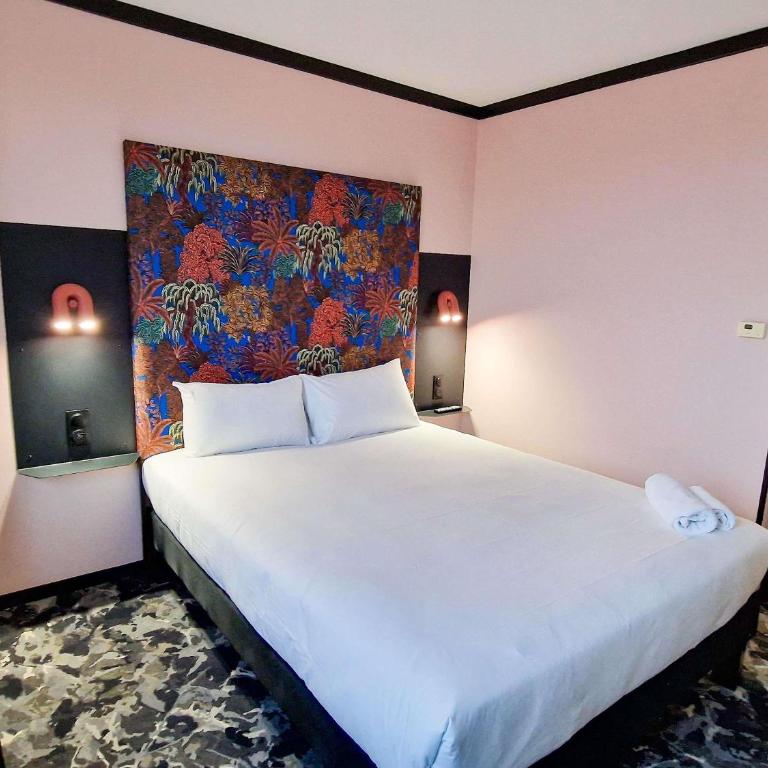 Ibis Styles Dijon Nord Valmy - Chambre Double Standard - 5