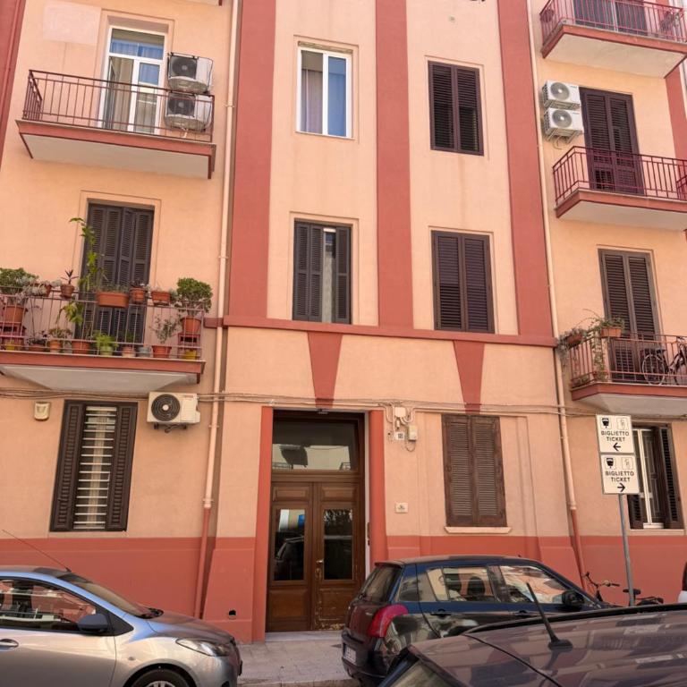 Maison PugliaMì - Three-Bedroom Apartment - 3