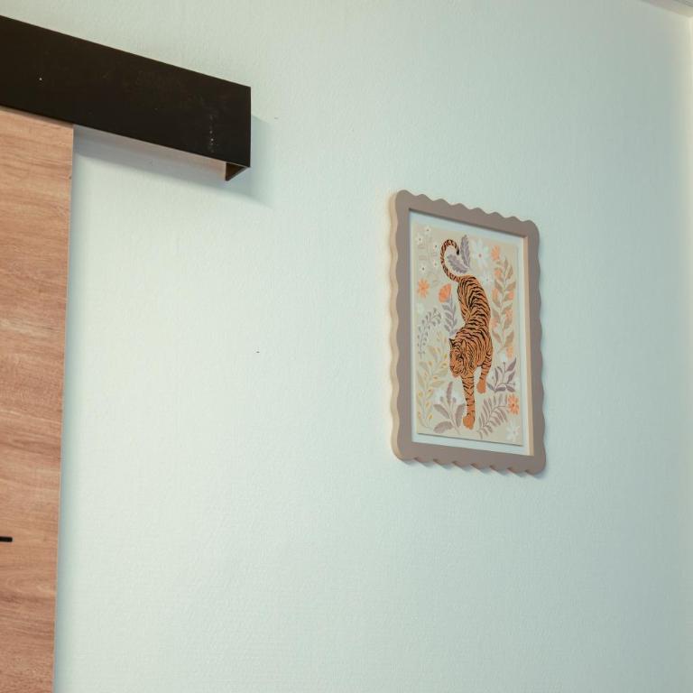 Le nid Manceau - Appartement 1 Chambre - 2