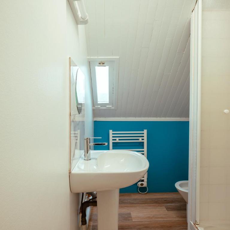 Le nid Manceau - Appartement 1 Chambre - 3