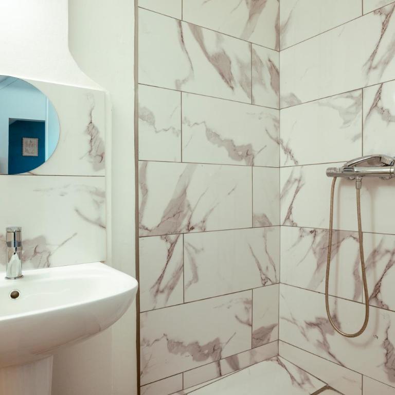 Le nid Manceau - Appartement 1 Chambre - 4