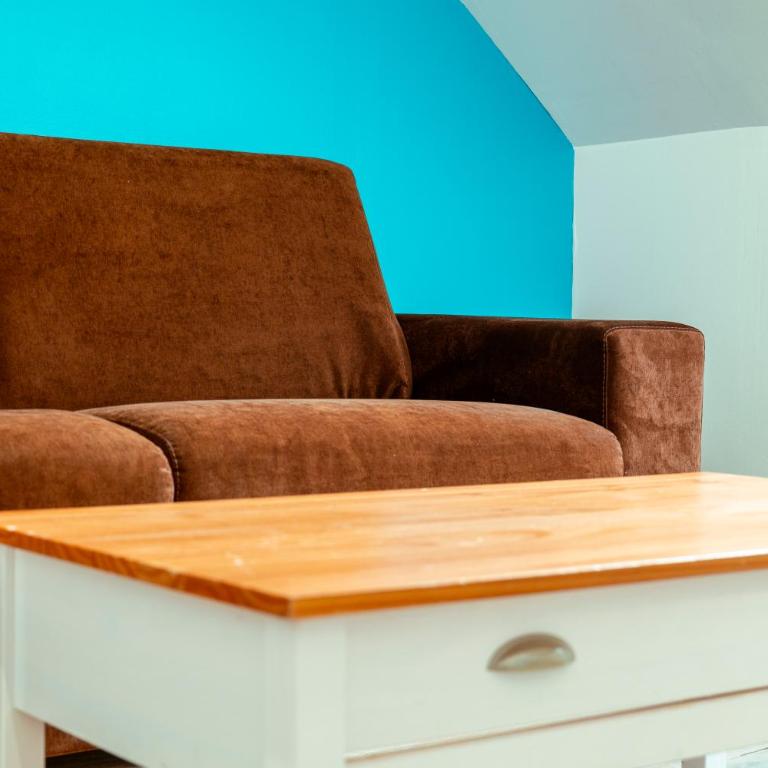 Le nid Manceau - Appartement 1 Chambre - 8