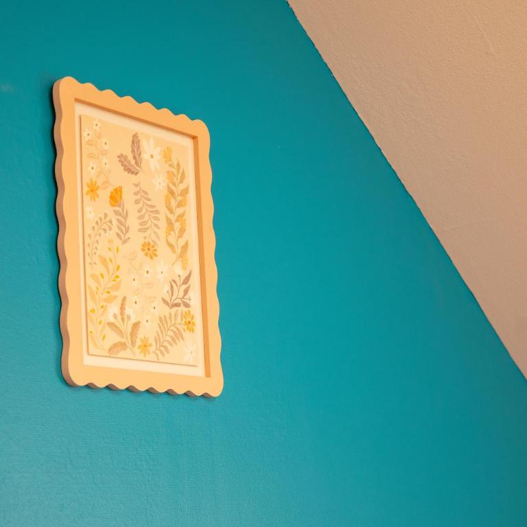 Le nid Manceau - Appartement 1 Chambre - 9