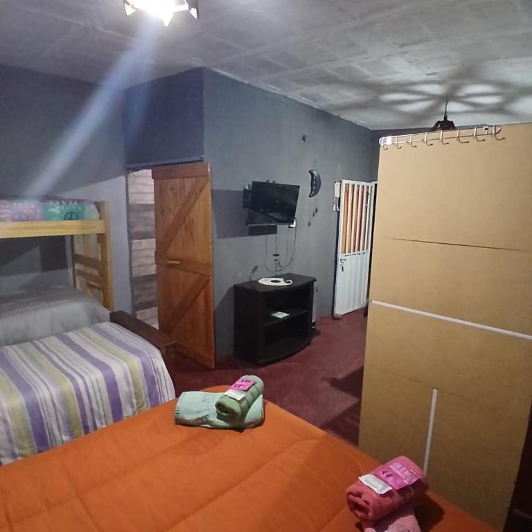 Hospedaje Tidae - One-Bedroom Apartment - 14