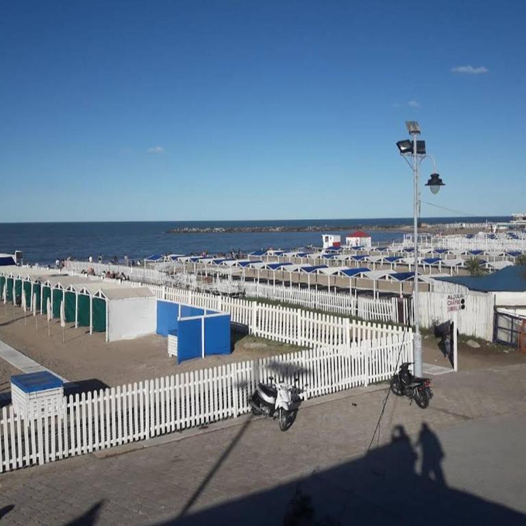 Apart Hotel Avenida del Mar - Two-Bedroom Apartment - 2