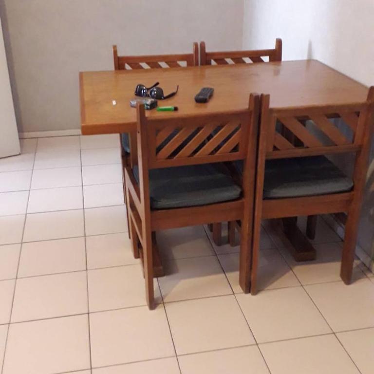 Apart Hotel Avenida del Mar - Two-Bedroom Apartment - 3