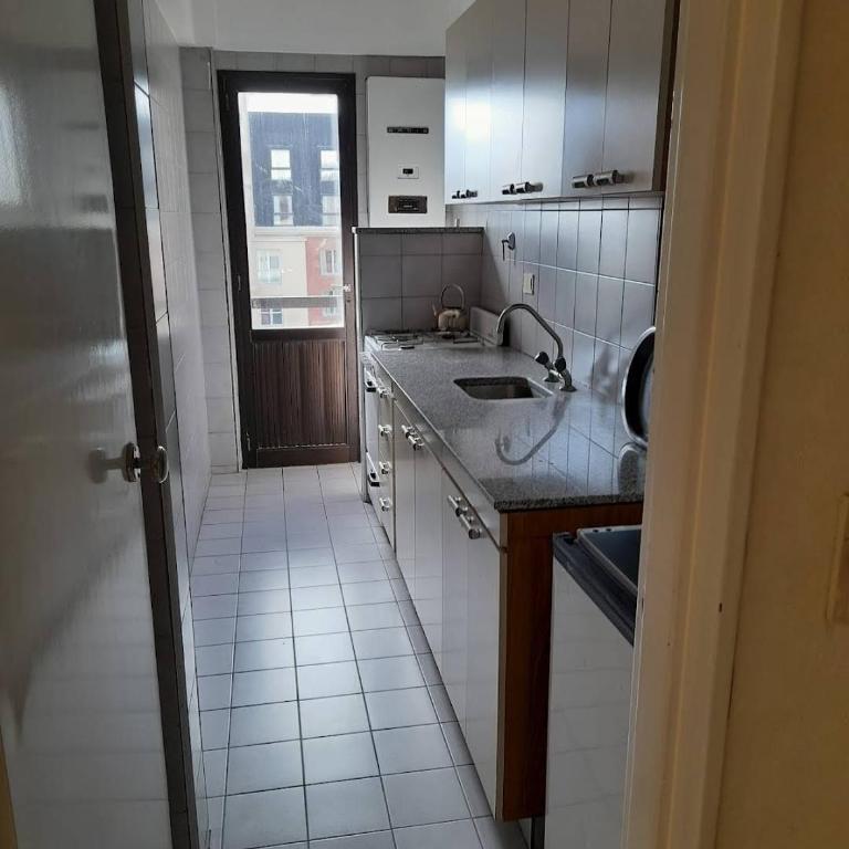 Apart Hotel Avenida del Mar - Two-Bedroom Apartment - 5