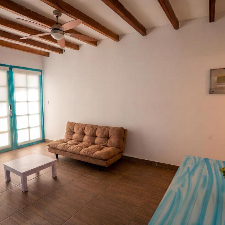 Casa Andina Standard Ica - Superior Suite - 1