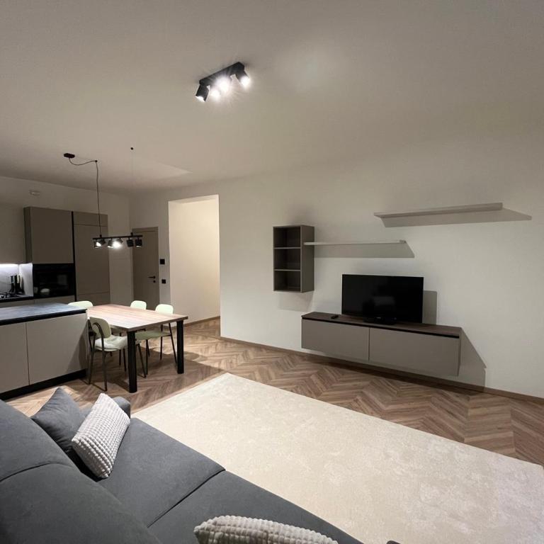 Viola d'Arena Apartment - Appartamento Superior con 2 Camere da Letto - 20
