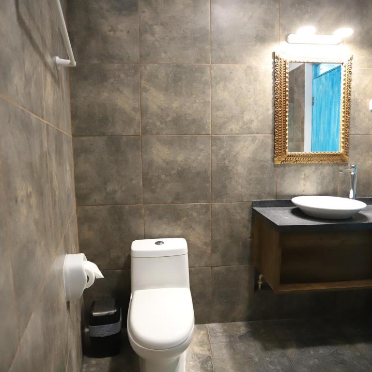 Casa Andina Standard Ica - Superior Suite - 3