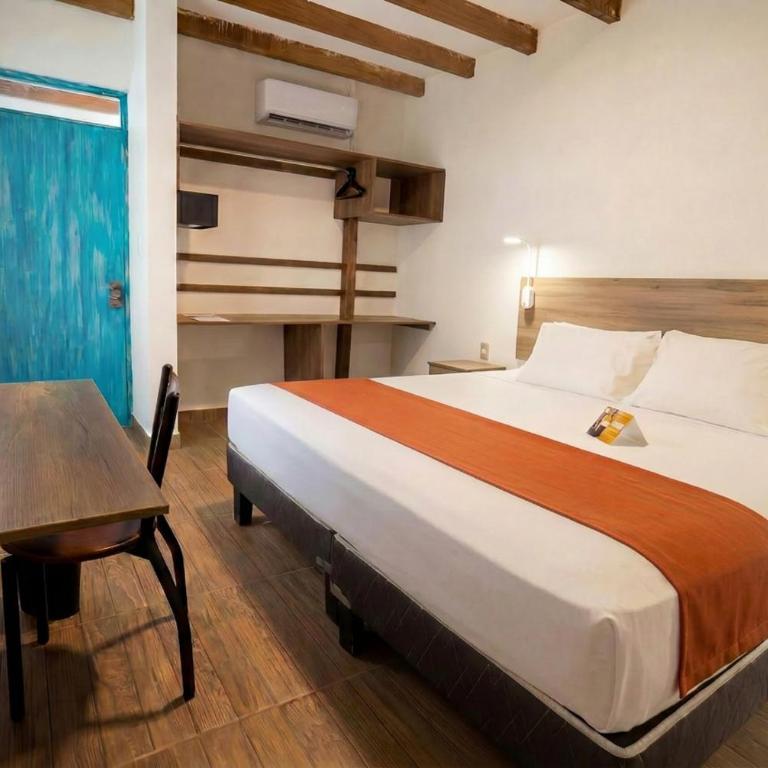 Casa Andina Standard Ica - Superior Suite - 5