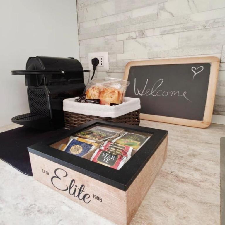 Luminoso e accogliente appartamento a Monza - Apartamento de 1 dormitorio - 4