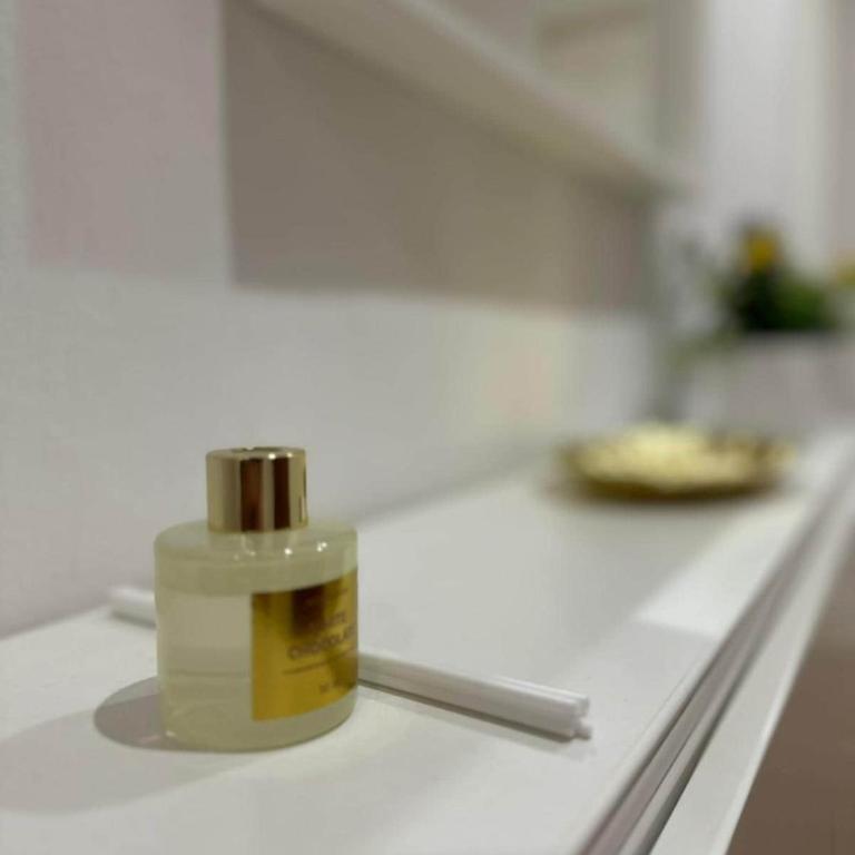 Luminoso e accogliente appartamento a Monza - Apartamento de 1 dormitorio - 6