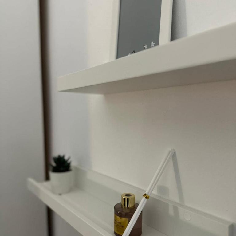 Luminoso e accogliente appartamento a Monza - Apartamento de 1 dormitorio - 7