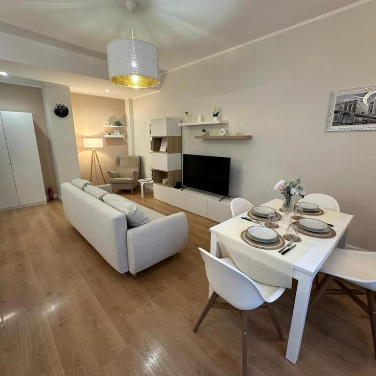 Luminoso e accogliente appartamento a Monza - Apartamento de 1 dormitorio - 8