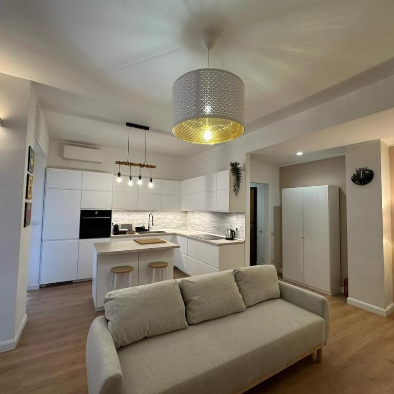 Luminoso e accogliente appartamento a Monza - Apartamento de 1 dormitorio - 11