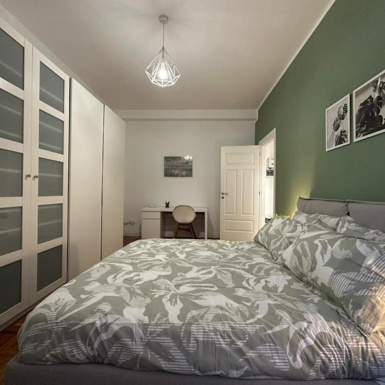 Luminoso e accogliente appartamento a Monza - Apartamento de 1 dormitorio - 14