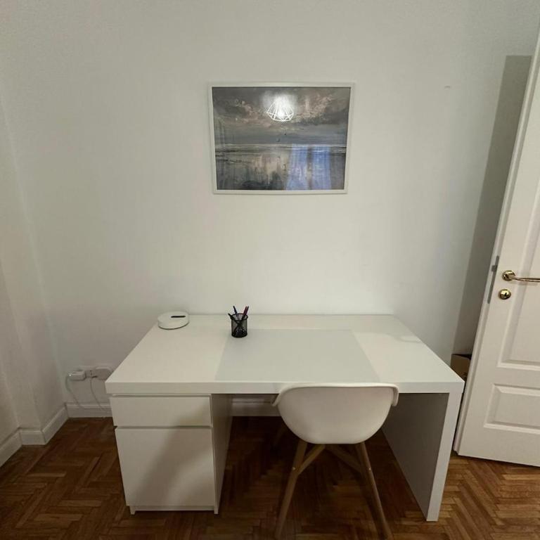 Luminoso e accogliente appartamento a Monza - Apartamento de 1 dormitorio - 15