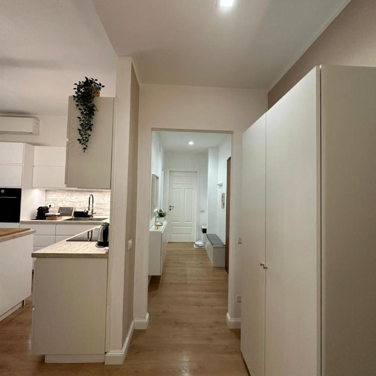Luminoso e accogliente appartamento a Monza - Apartamento de 1 dormitorio - 17
