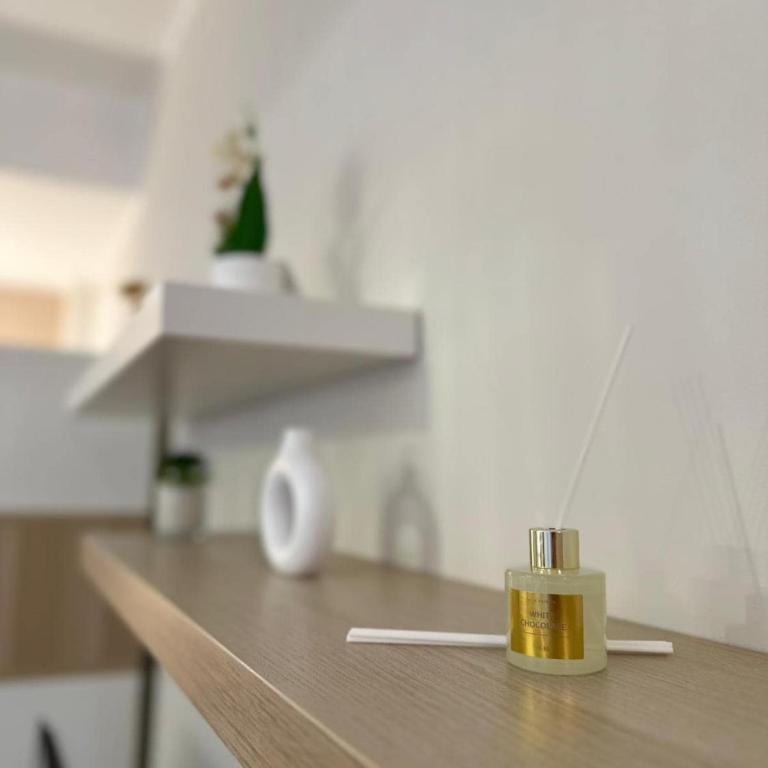 Luminoso e accogliente appartamento a Monza - Apartamento de 1 dormitorio - 19