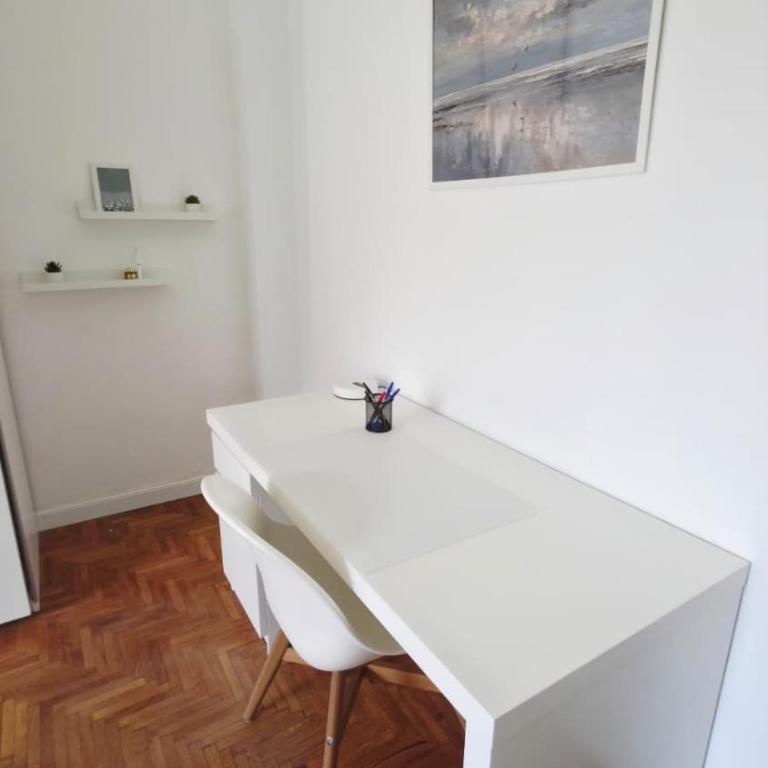 Luminoso e accogliente appartamento a Monza - Apartamento de 1 dormitorio - 21