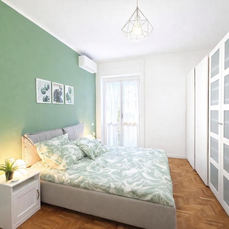 Luminoso e accogliente appartamento a Monza - Apartamento de 1 dormitorio - 22