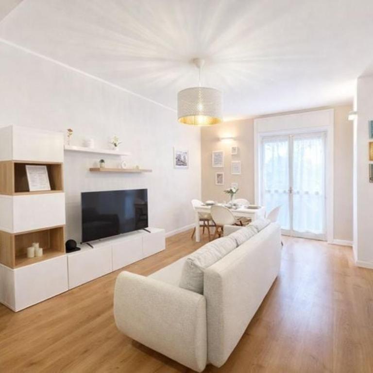 Luminoso e accogliente appartamento a Monza - Apartamento de 1 dormitorio - 23