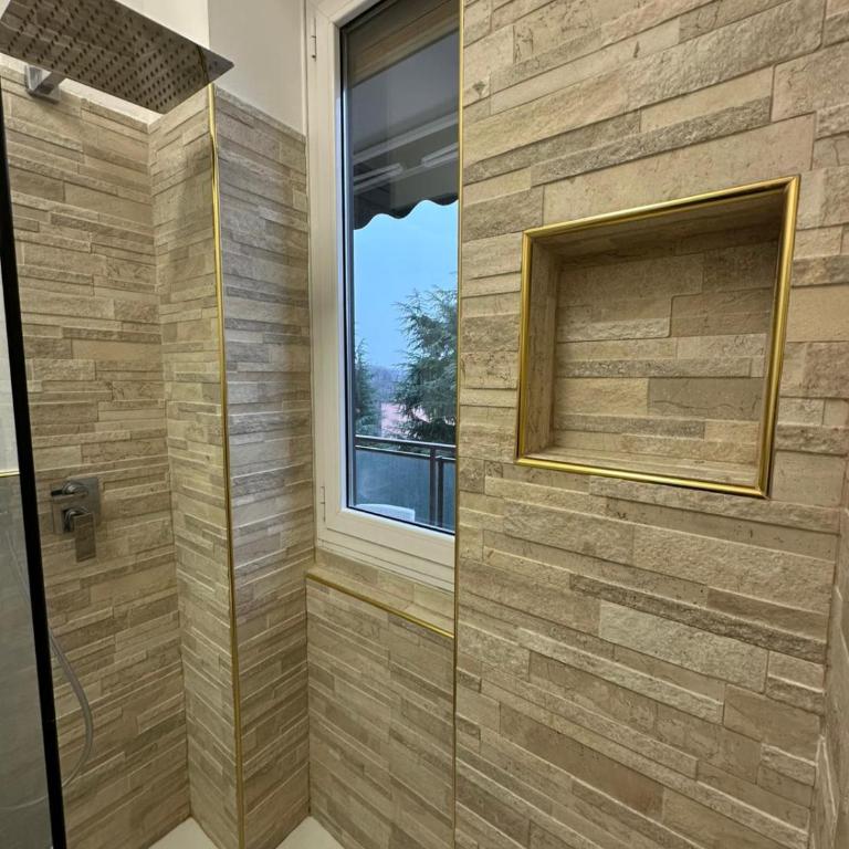 Luminoso e accogliente appartamento a Monza - Apartamento de 1 dormitorio - 24