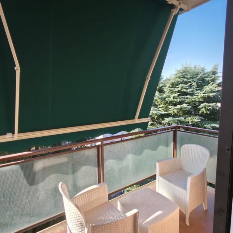 Luminoso e accogliente appartamento a Monza - Apartamento de 1 dormitorio - 25