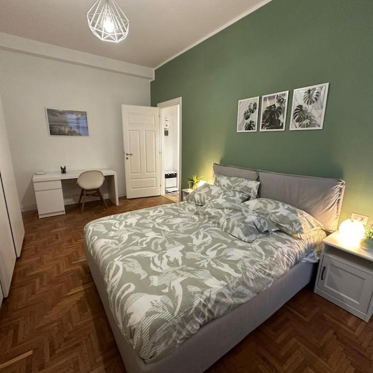 Luminoso e accogliente appartamento a Monza - Apartamento de 1 dormitorio - 26