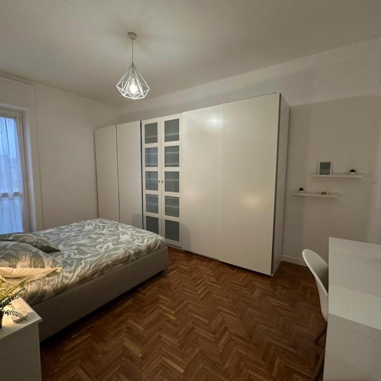 Luminoso e accogliente appartamento a Monza - Apartamento de 1 dormitorio - 28