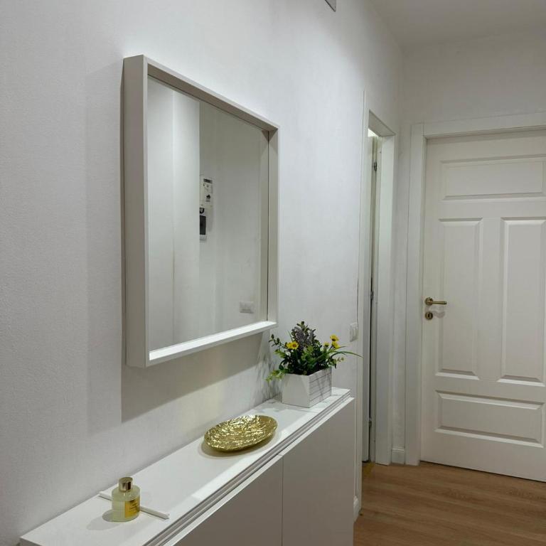 Luminoso e accogliente appartamento a Monza - Apartamento de 1 dormitorio - 30
