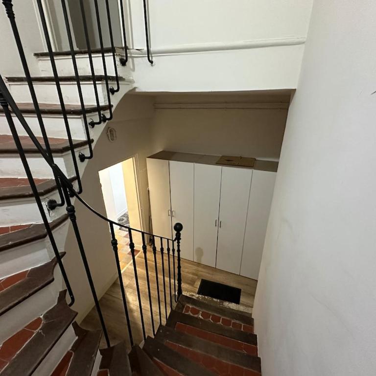 La Loge - Lumineux & Parking - Appartement 1 Chambre - 28