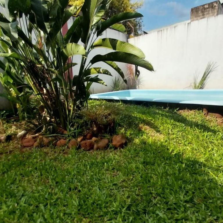 Tierra Colorada Apart - Apartamento de 1 dormitorio - 1