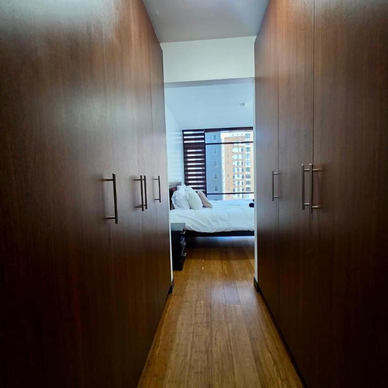 2 Bedrooms with a View,Near the Mall and MegaMaxi - Apartamento de 2 dormitorios - 4