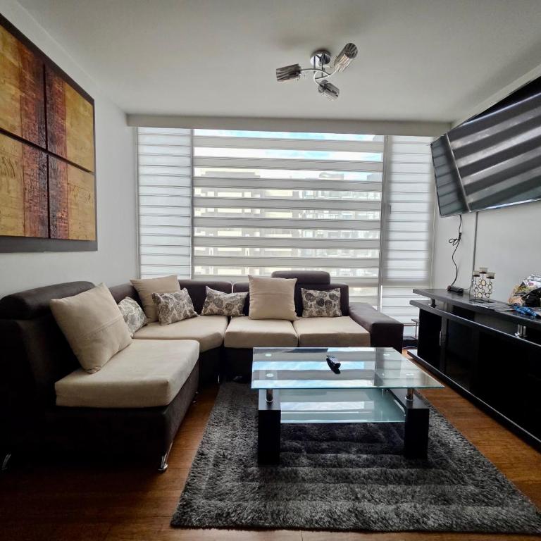 2 Bedrooms with a View,Near the Mall and MegaMaxi - Apartamento de 2 dormitorios - 8