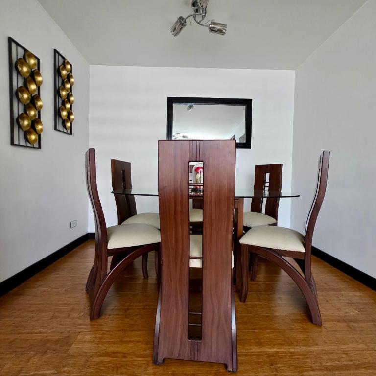 2 Bedrooms with a View,Near the Mall and MegaMaxi - Apartamento de 2 dormitorios - 9