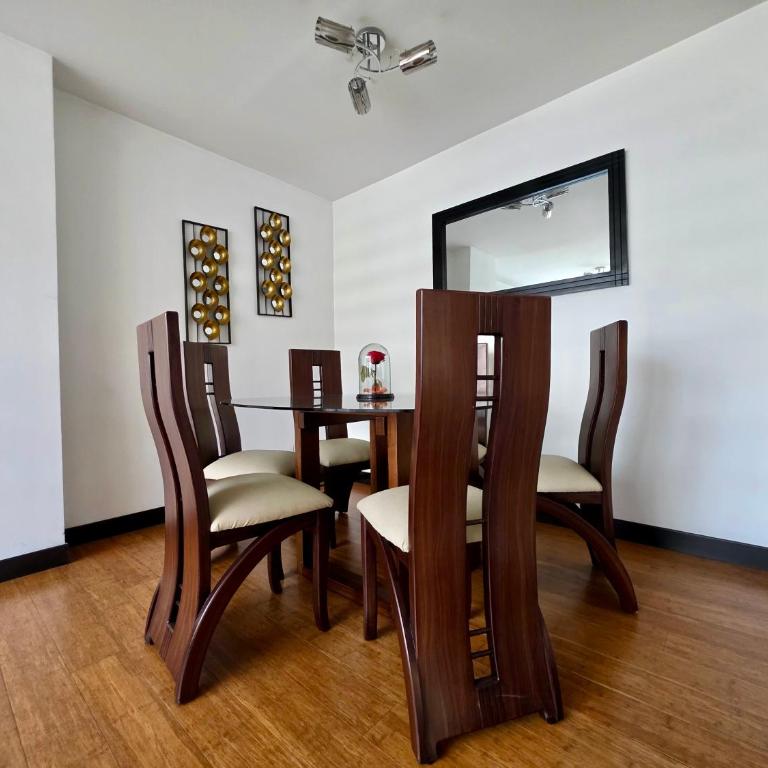 2 Bedrooms with a View,Near the Mall and MegaMaxi - Apartamento de 2 dormitorios - 10