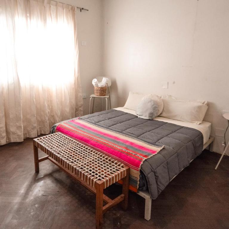 Gran casa privada en Mendoza centro hasta 15 personas - Three-Bedroom House - 7