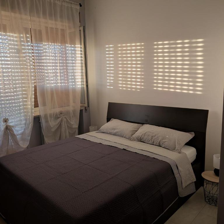 Domus Norabdery Airport - One-Bedroom Apartment - 11